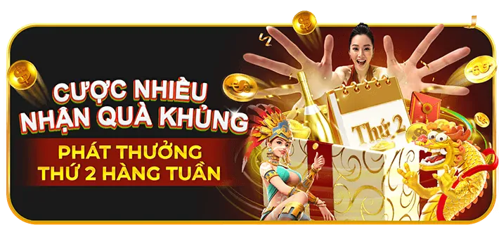 Quy tắc game nổ hũ